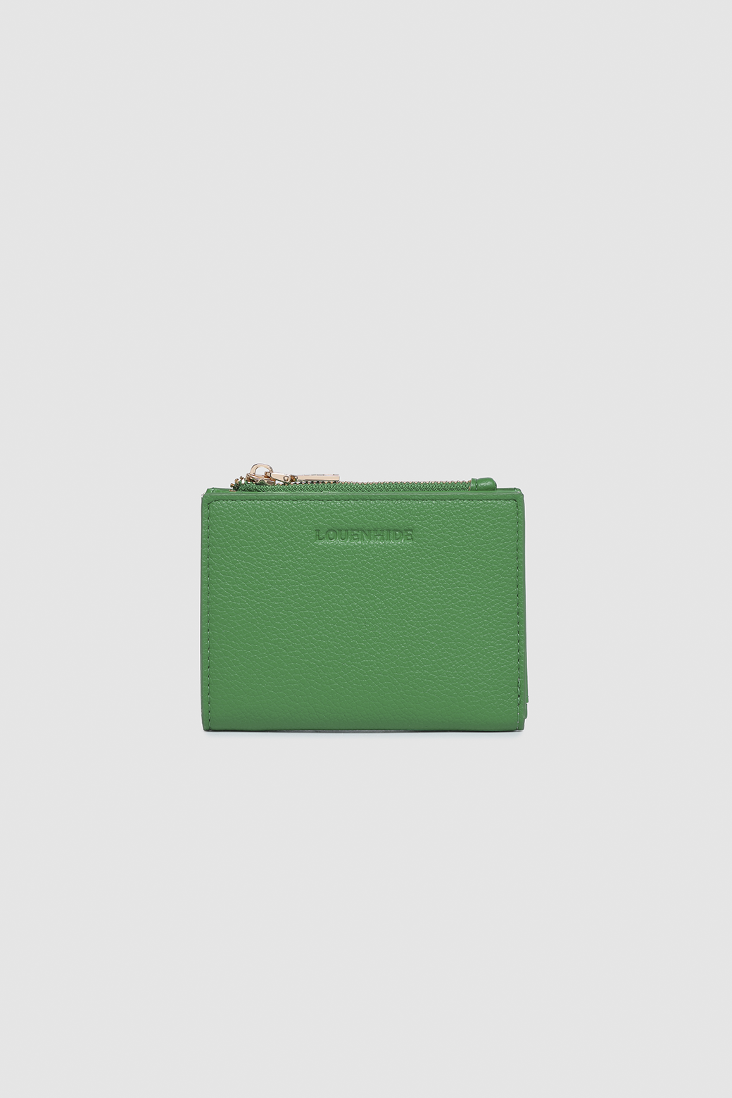 Louenhide Lily Wallet Apple Green