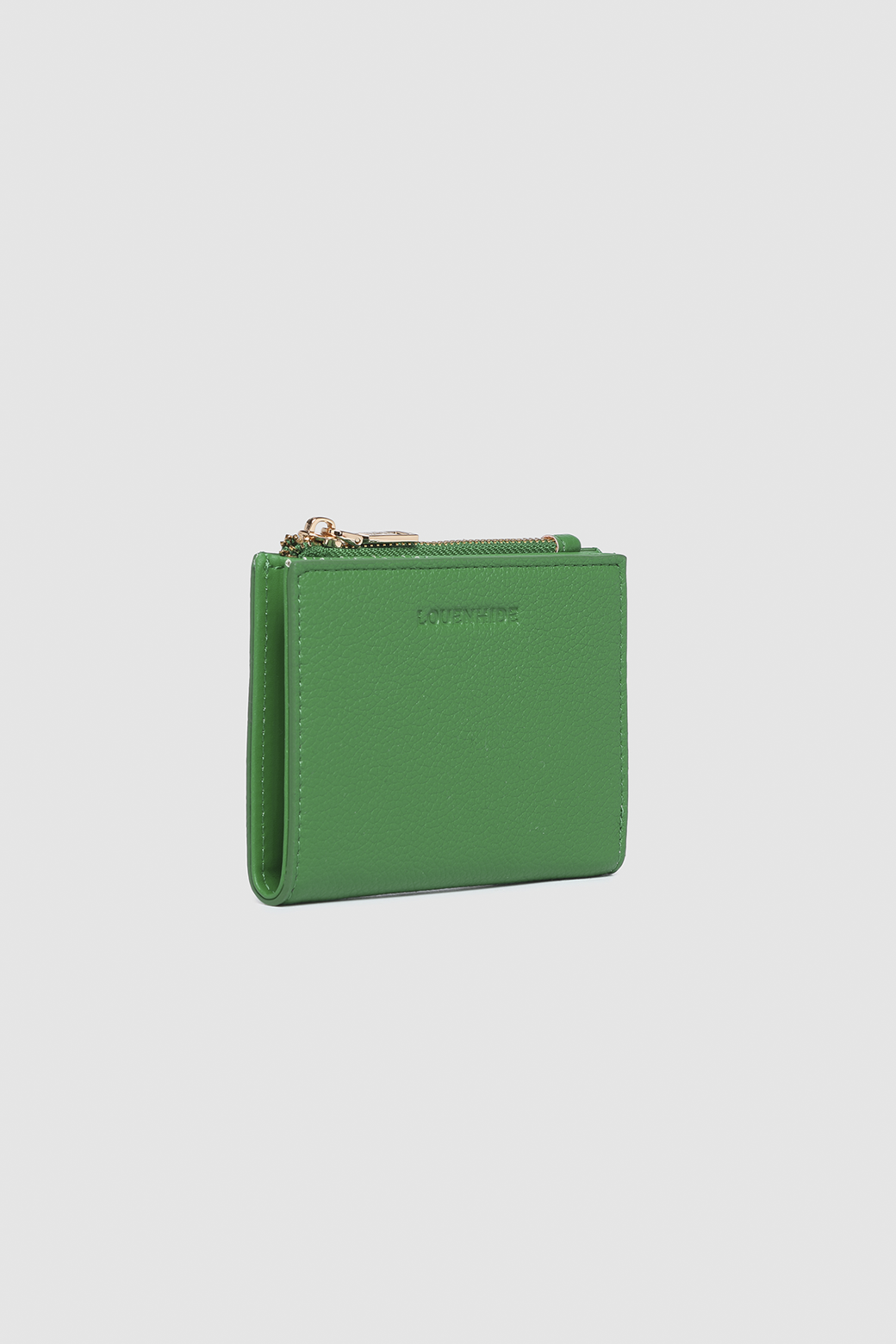 Louenhide Lily Wallet Apple Green