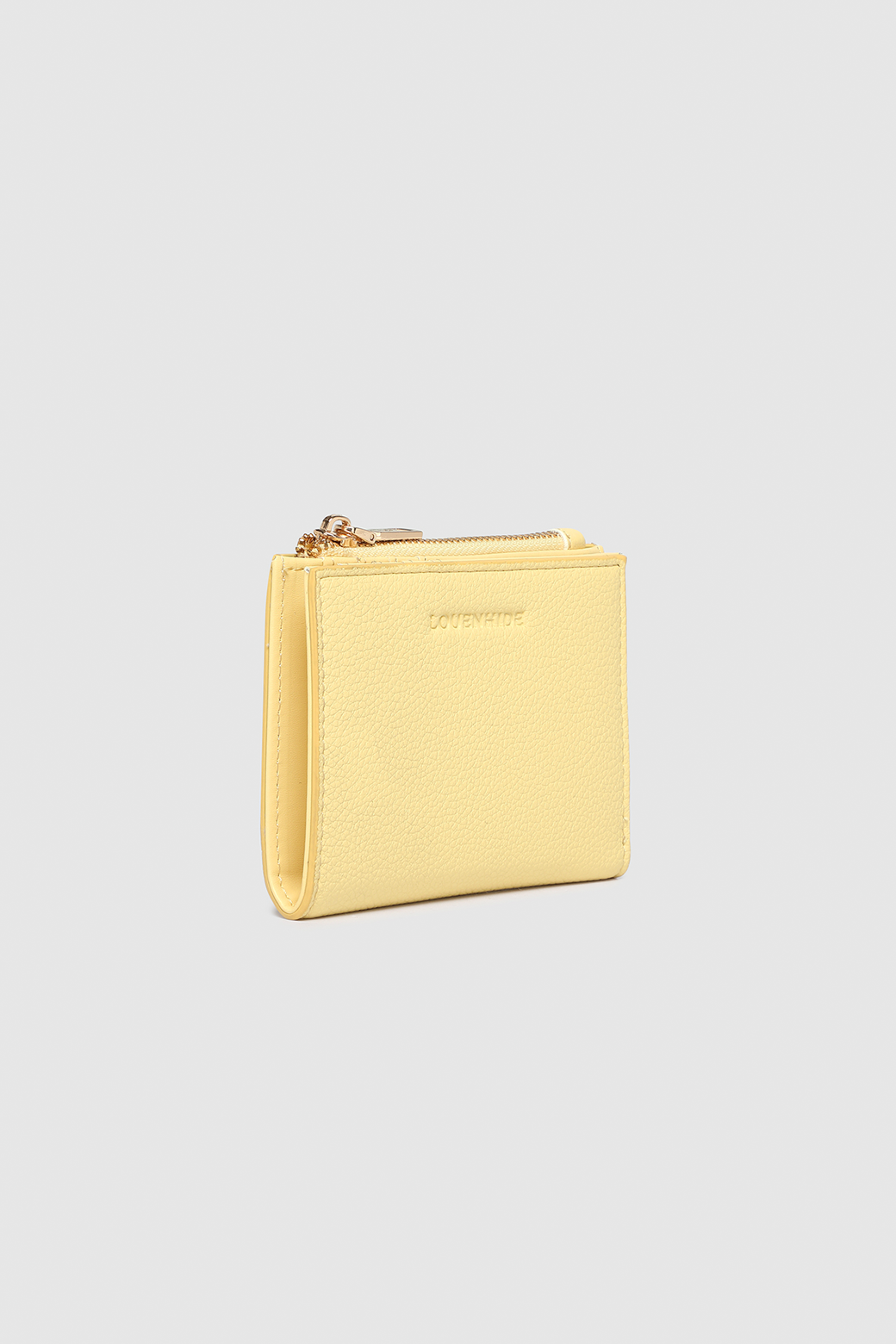Louenhide Lily Wallet Butter Yellow