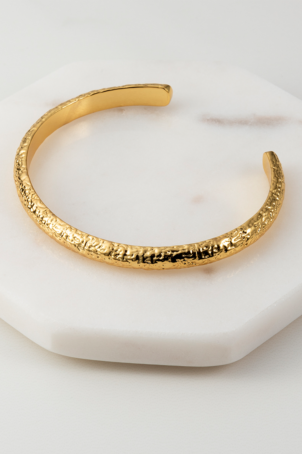Zafino Bonnie Bracelet Gold