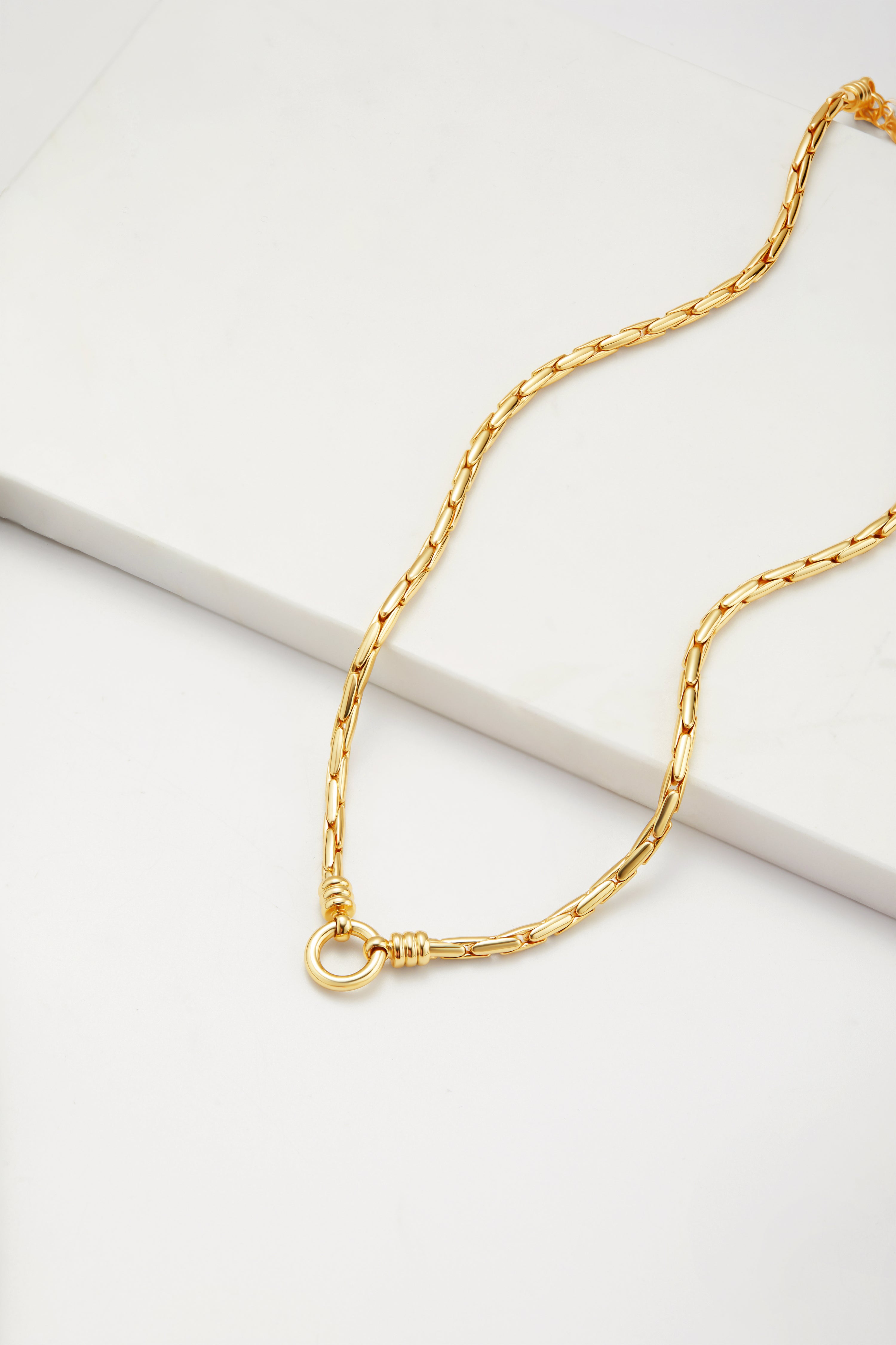 Zafino Phoebe Necklace Gold