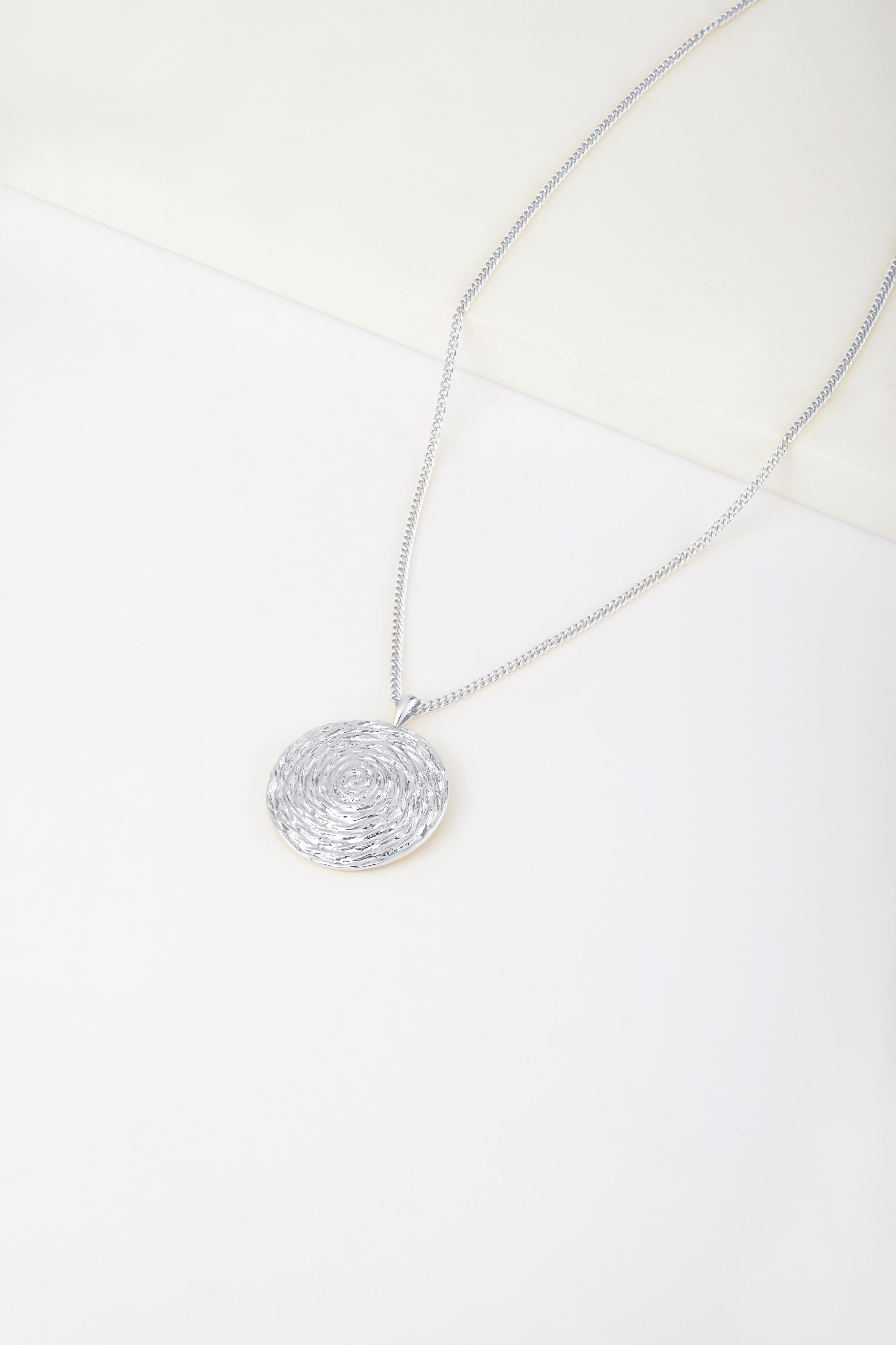 Zafino Amelia Necklace Silver