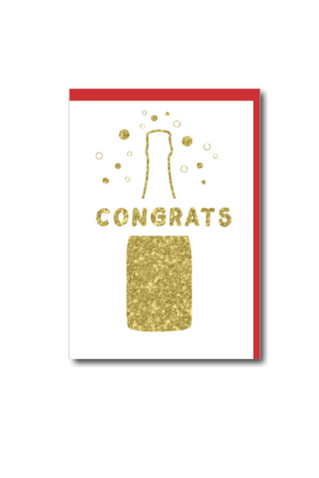 Candle Bark Creations Get Poppin Card
