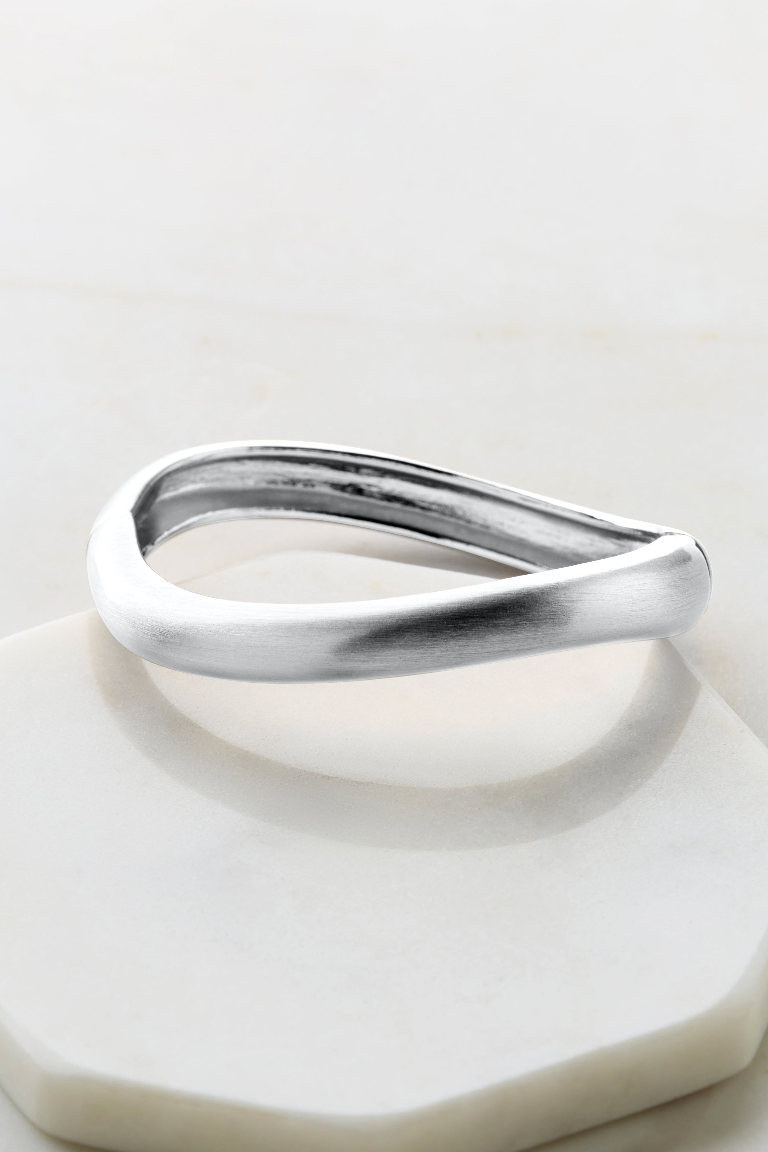 Zafino Nara Bracelet Silver
