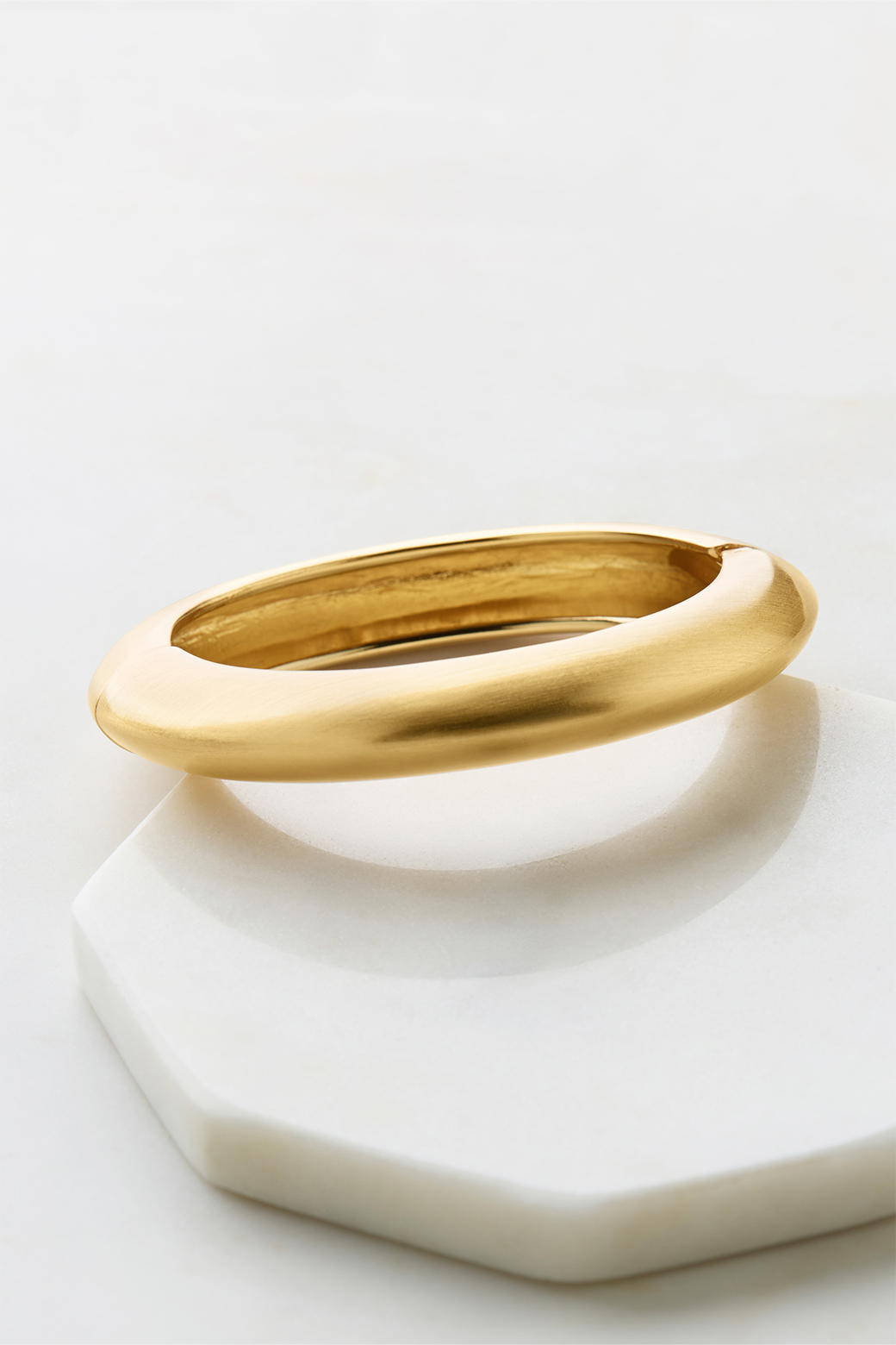 Zafino Olivia Bracelet Brushed Gold