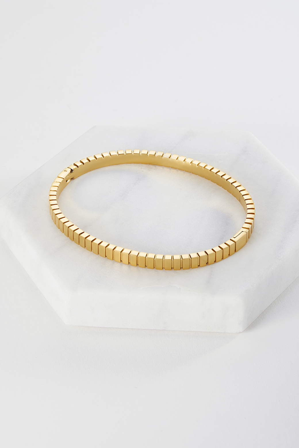 Zafino Willow Bracelet Gold