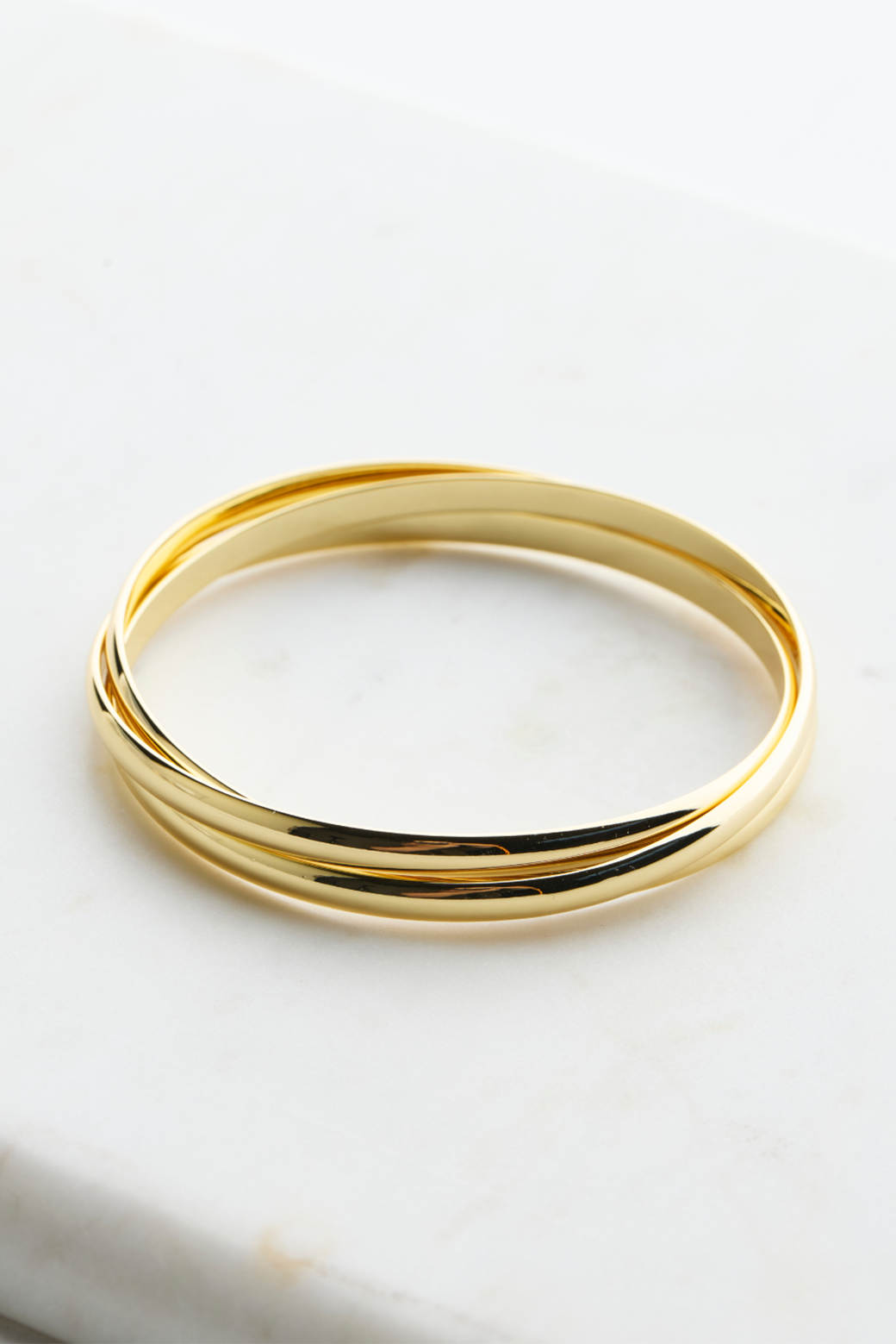 Zafino Anna Bracelet Gold