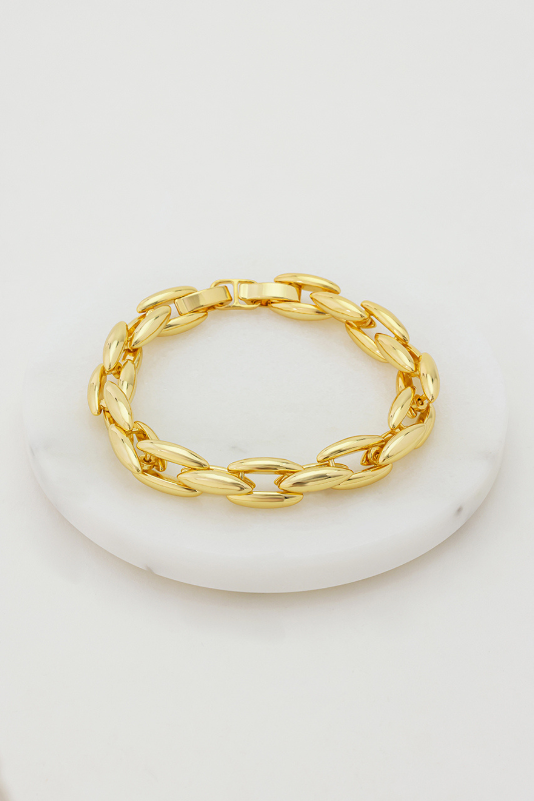 Zafino Sara Bracelet Gold