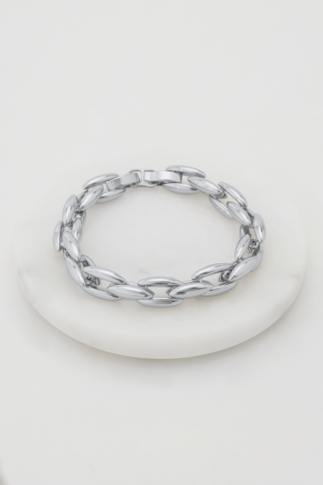 Zafino Sara Bracelet Silver