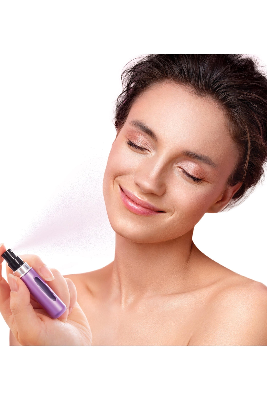 Isalbi Perfume Atomiser 5ml