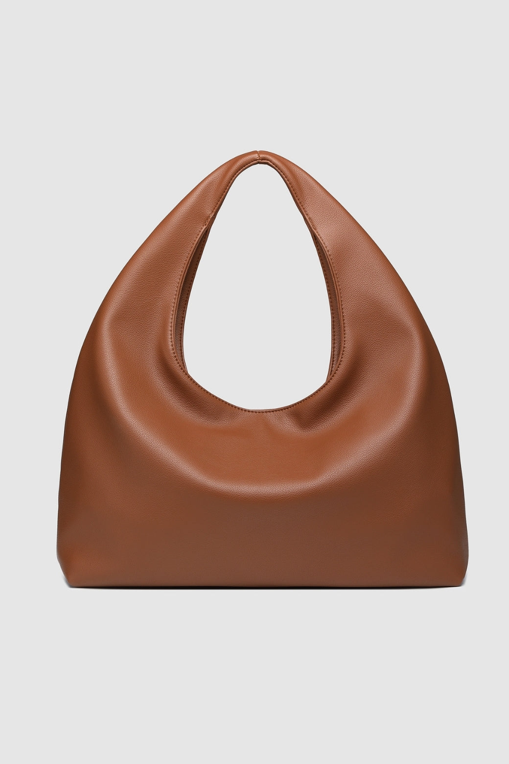 Louenhide Monaco Shoulder Bag Tan