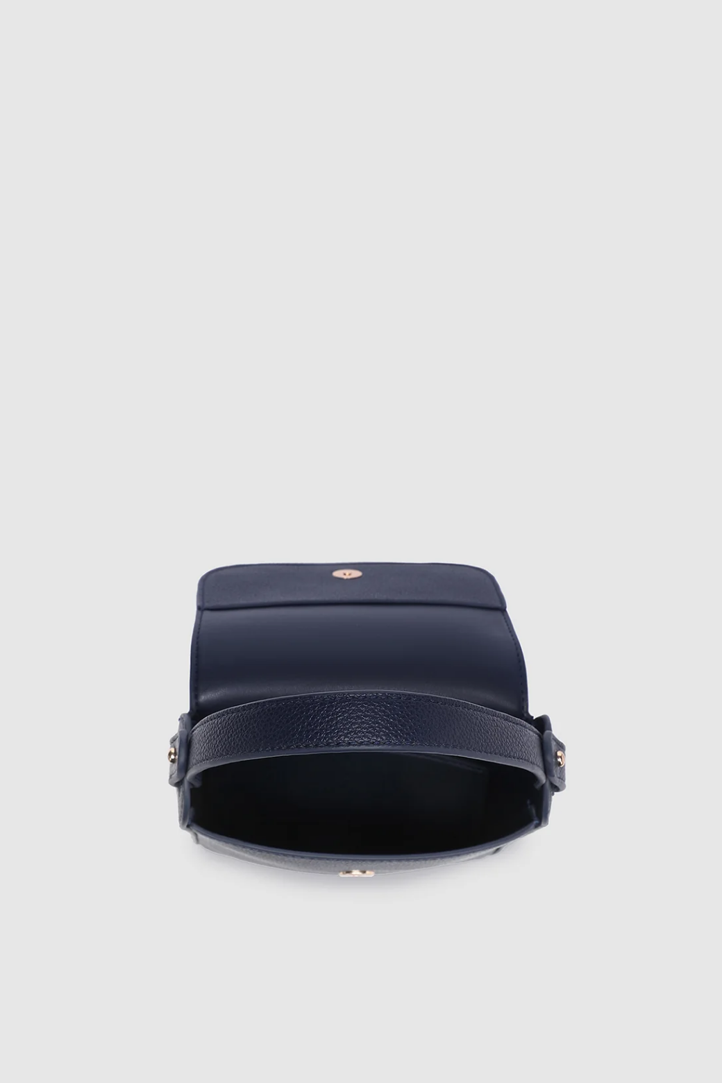 Louenhide Bessie Crossbody Phone Bag Navy