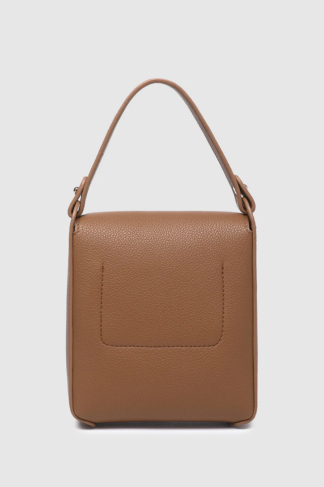 Louenhide Bessie Crossbody Phone Bag Toffee