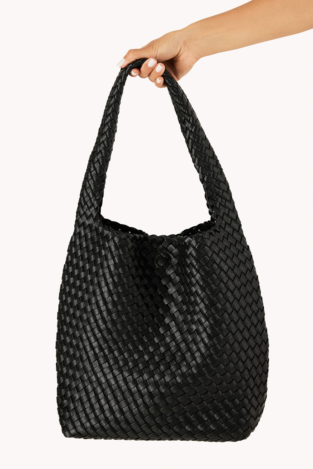 Billini Aviva Tote Bag Black