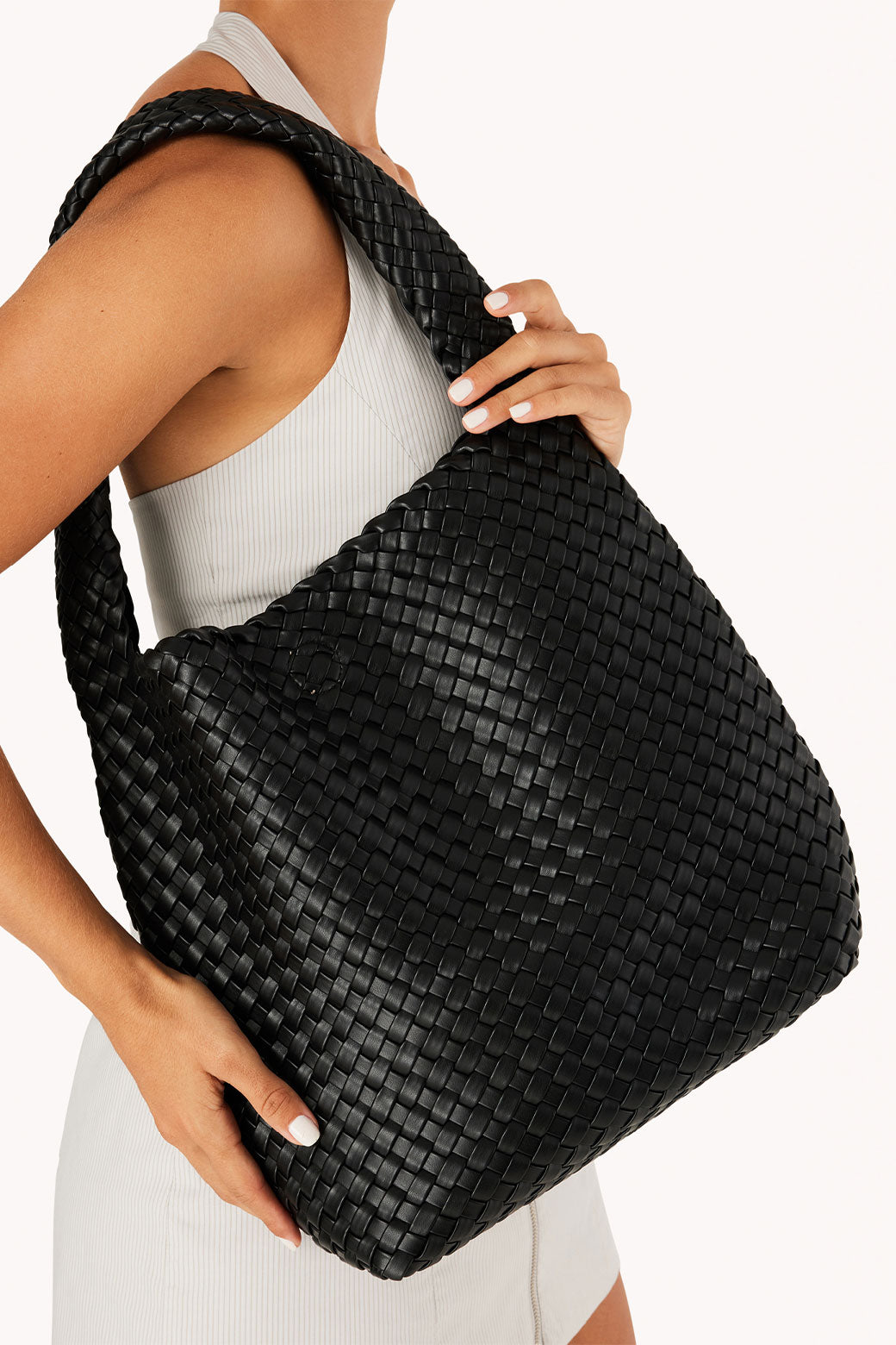 Billini Aviva Tote Bag Black