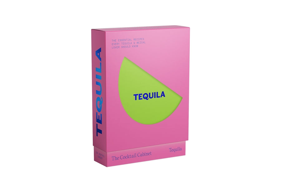 Brumby Sunstate Cocktail Cabinet The Tequila