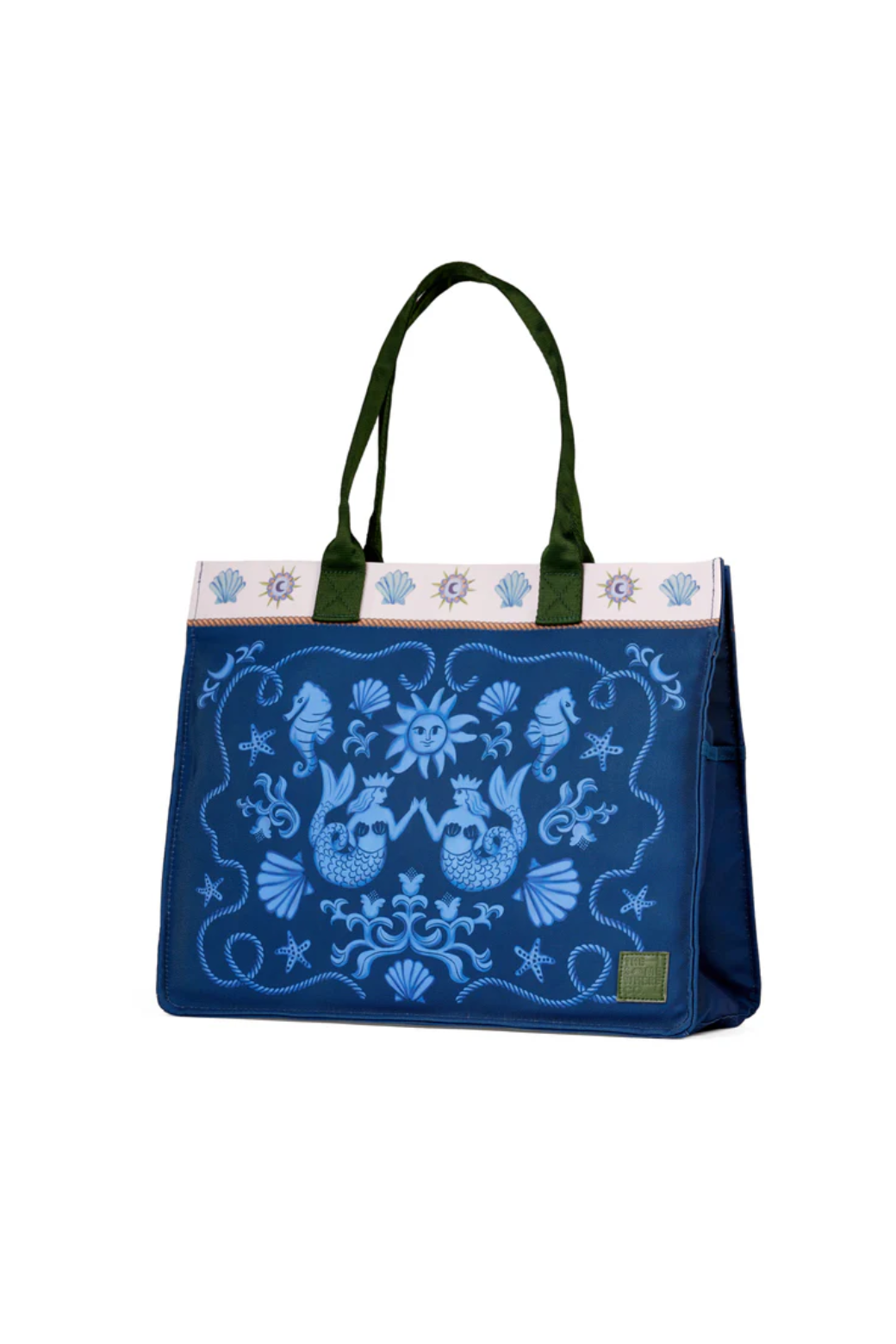 The Somewhere Co My Own Muse Ultimate Tote