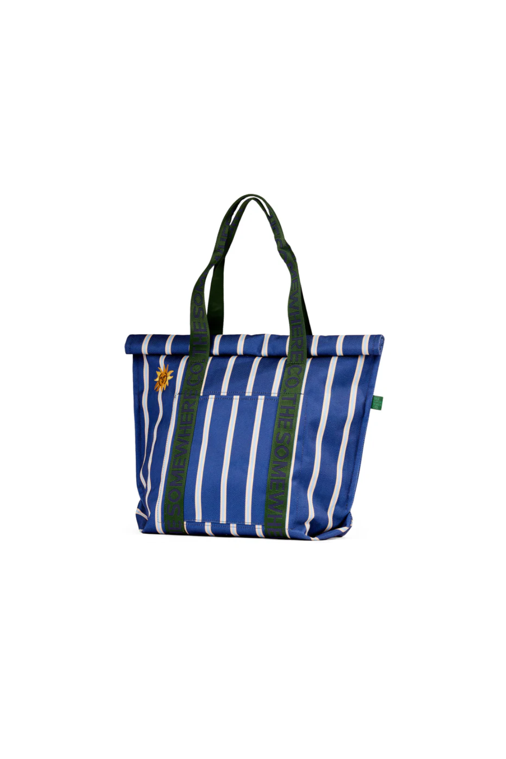 The Somewhere Co My Own Muse Beach Bag