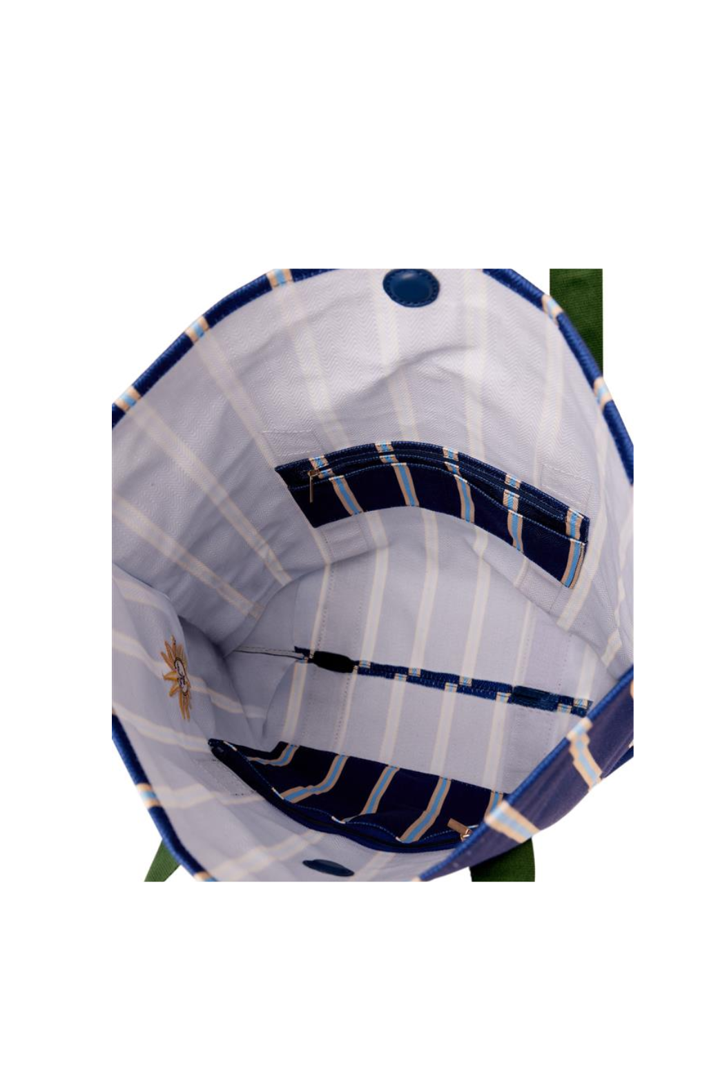 The Somewhere Co My Own Muse Beach Bag