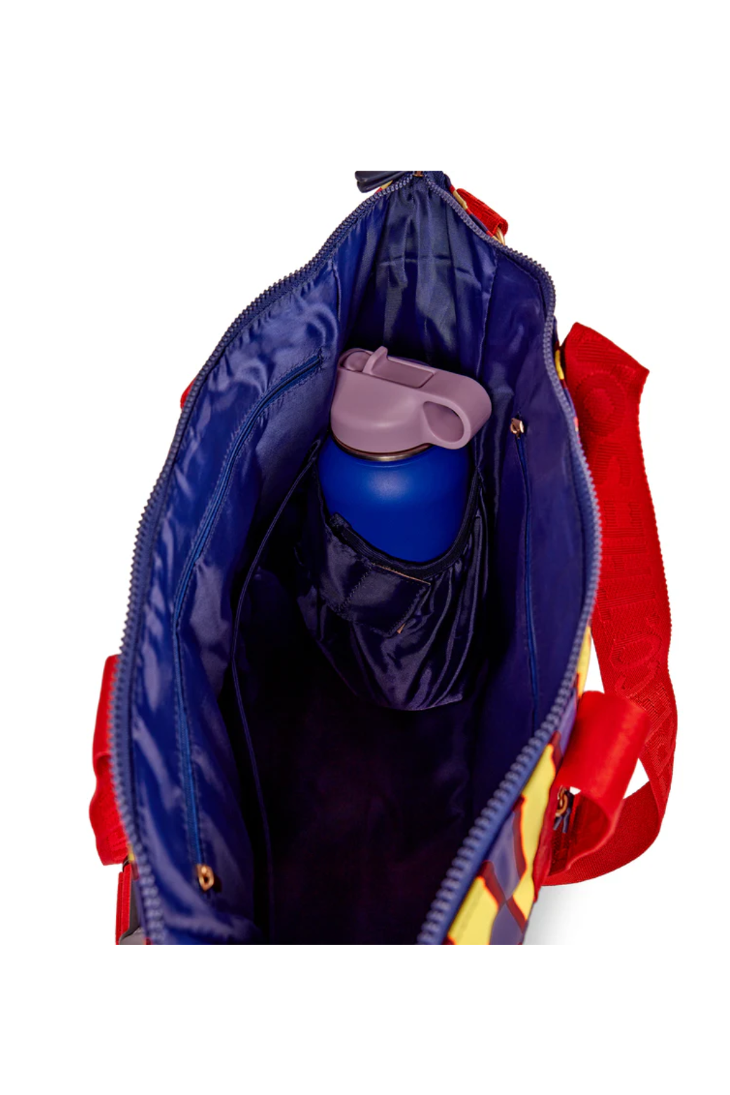 The Somewhere Co Overboard Adventure Bag