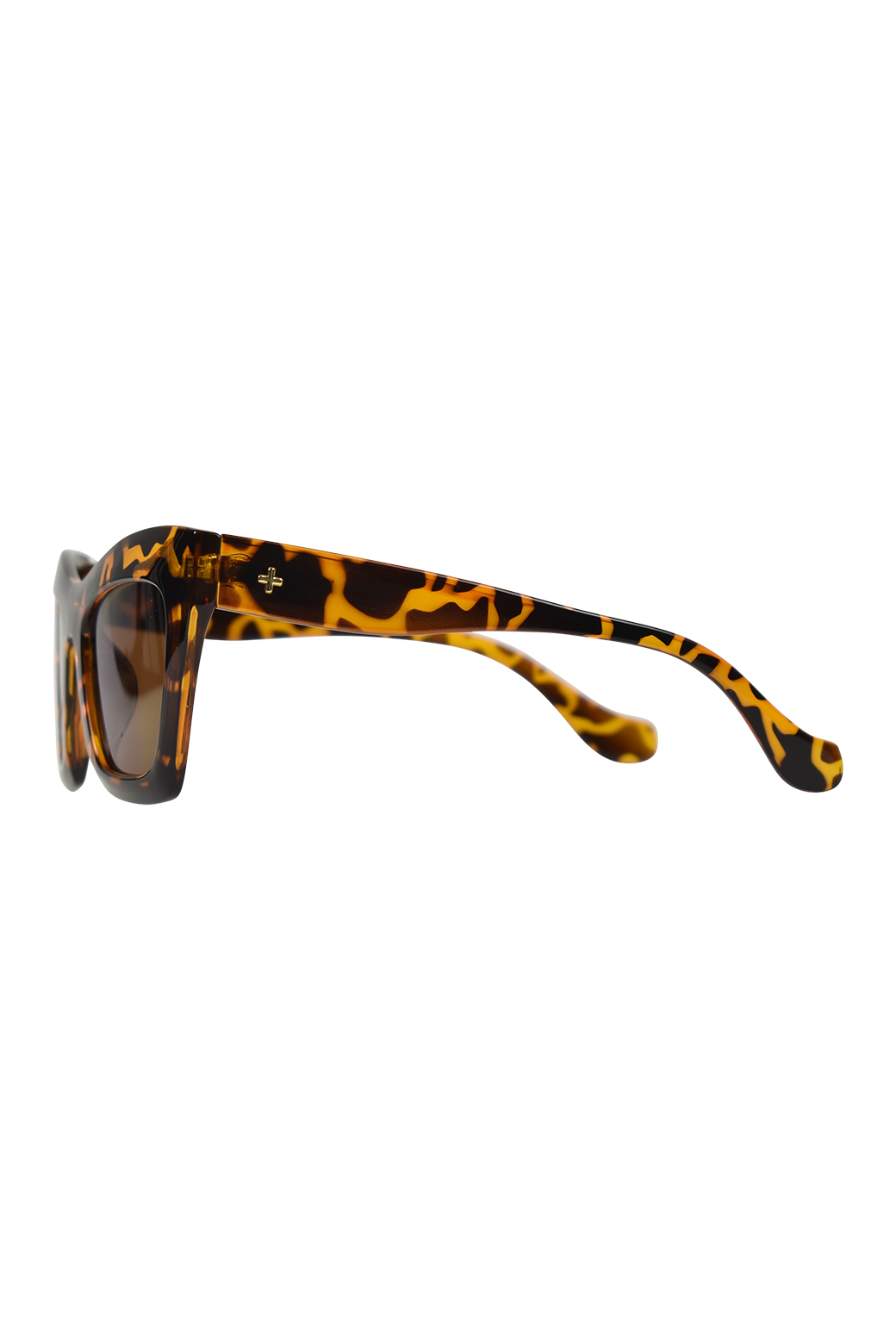 Peta + Jain Jenner Sunglasses Tortoise