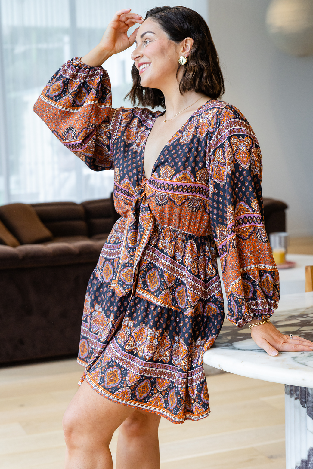 ElsieTieFrontMiniDressLilyPrintSlate_7.png