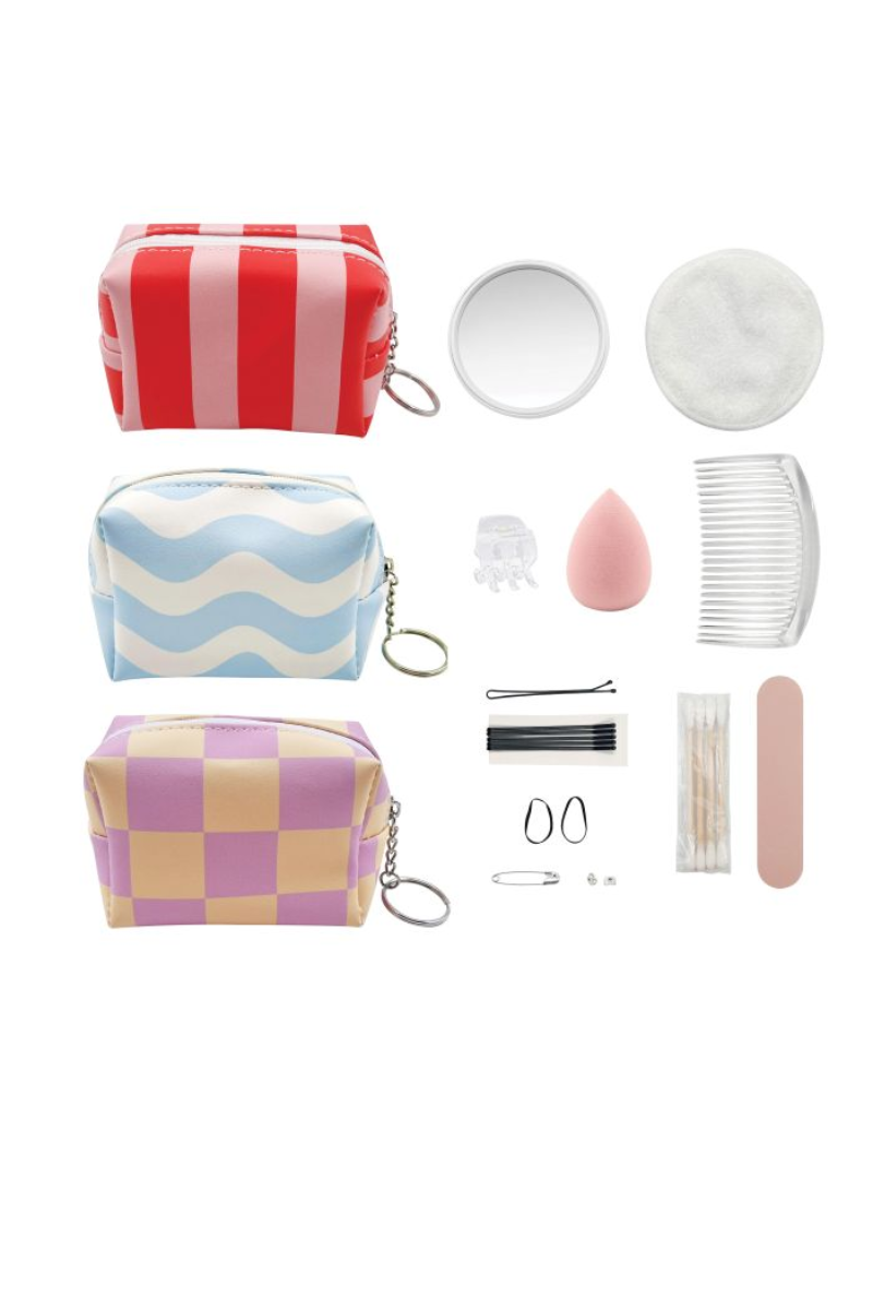 Isalbi Mini Handbag Kit