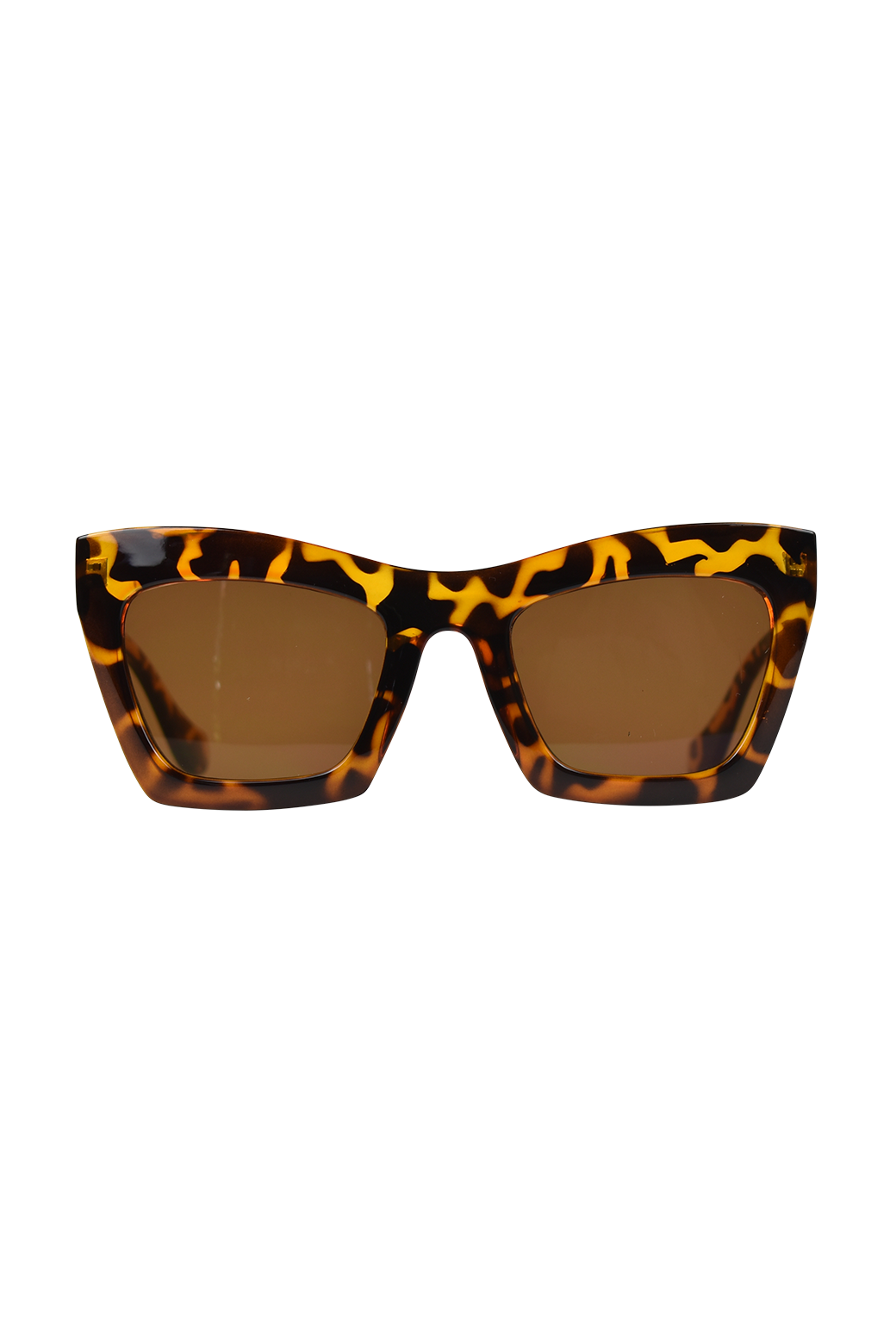 Peta + Jain Jenner Sunglasses Tortoise