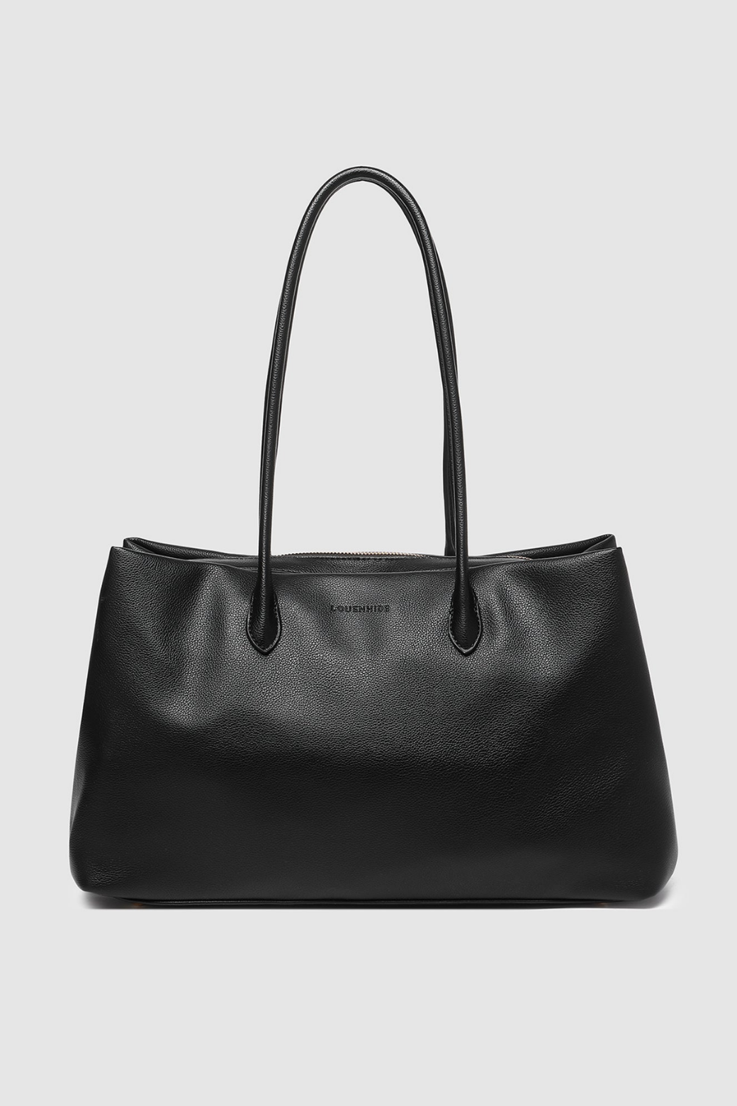 Louenhide Leon Tote Bag Black
