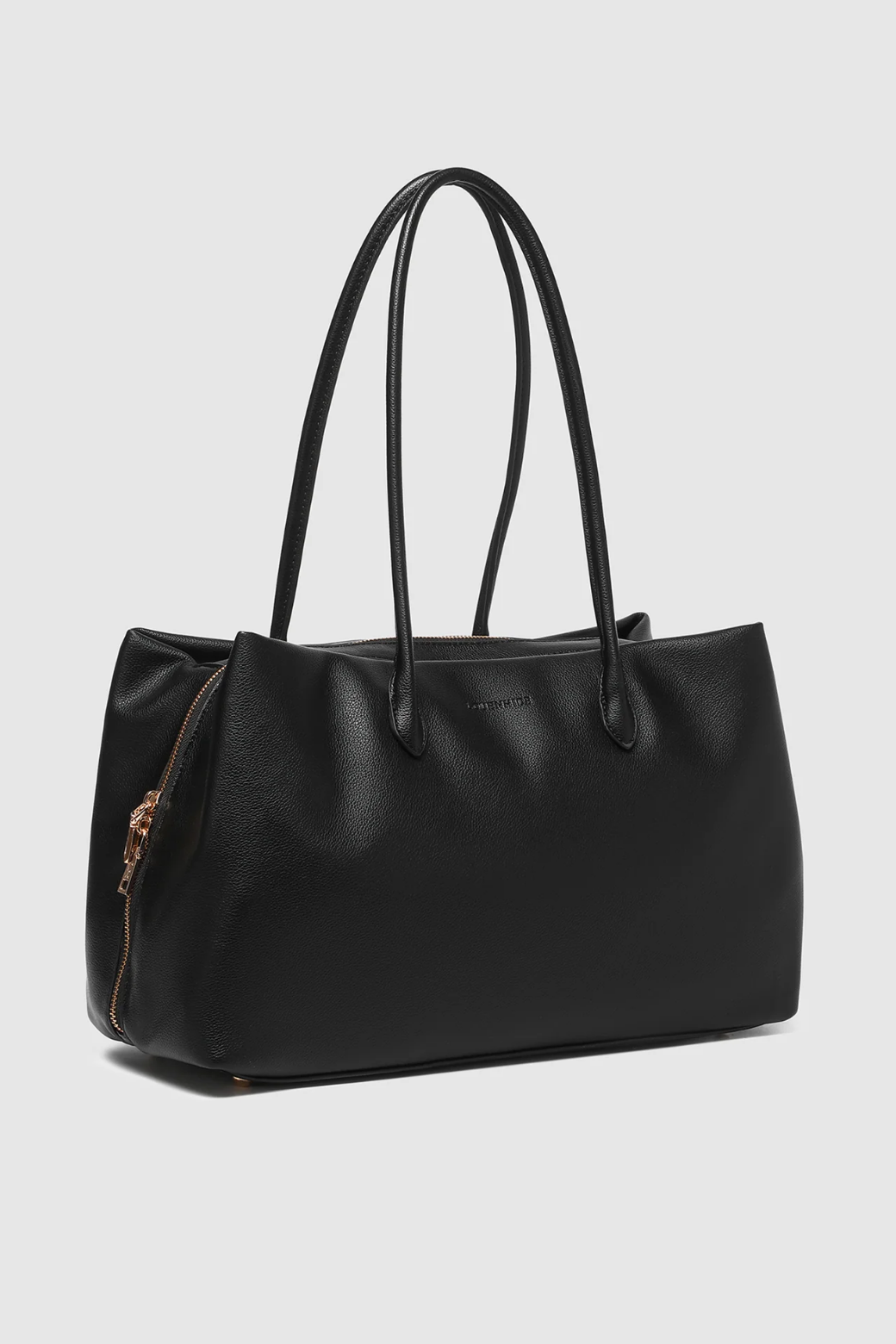 Louenhide Leon Tote Bag Black