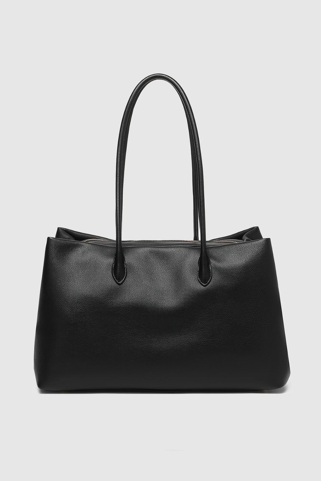 Louenhide Leon Tote Bag Black