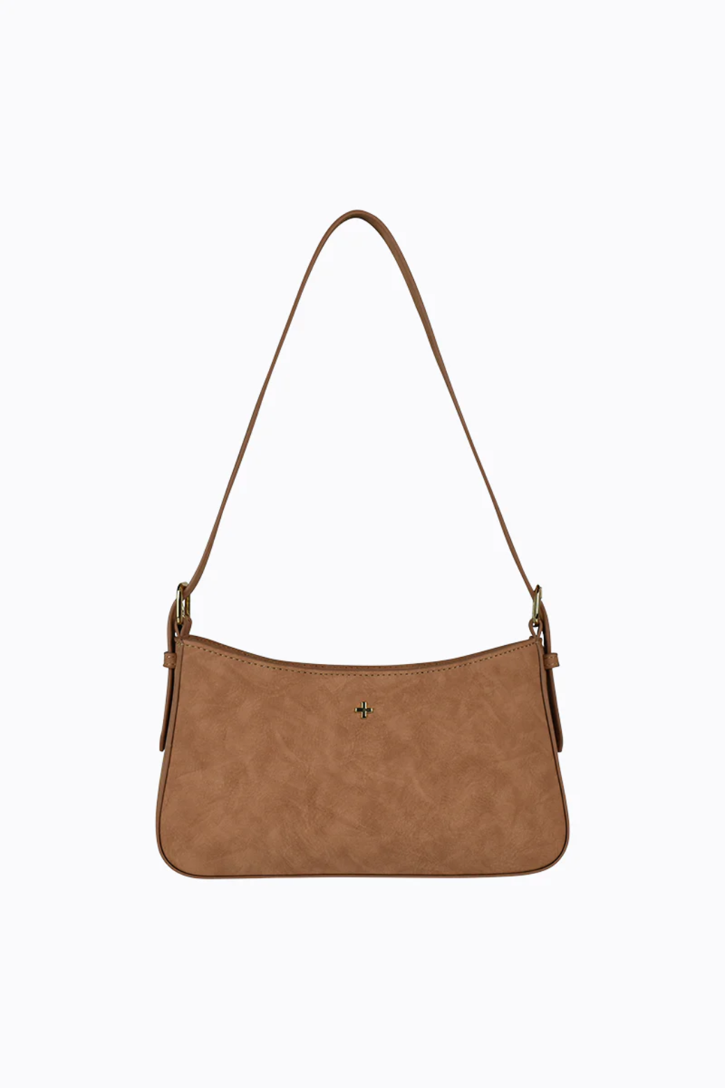 Peta + Jain Lilu Shoulder Bag Tan