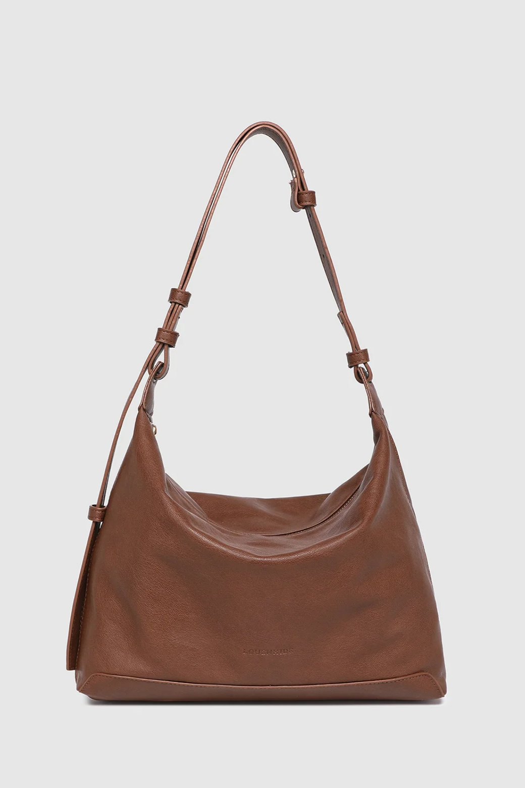 Louenhide Helena Shoulder Bag Cognac