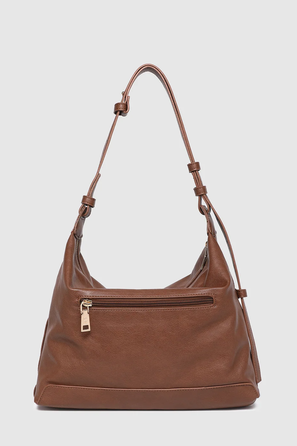 Louenhide Helena Shoulder Bag Cognac