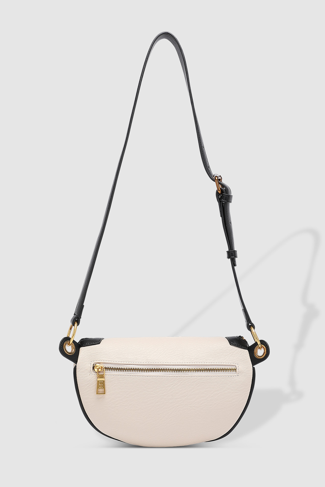 Louenhide Joey Sling Bag Oyster