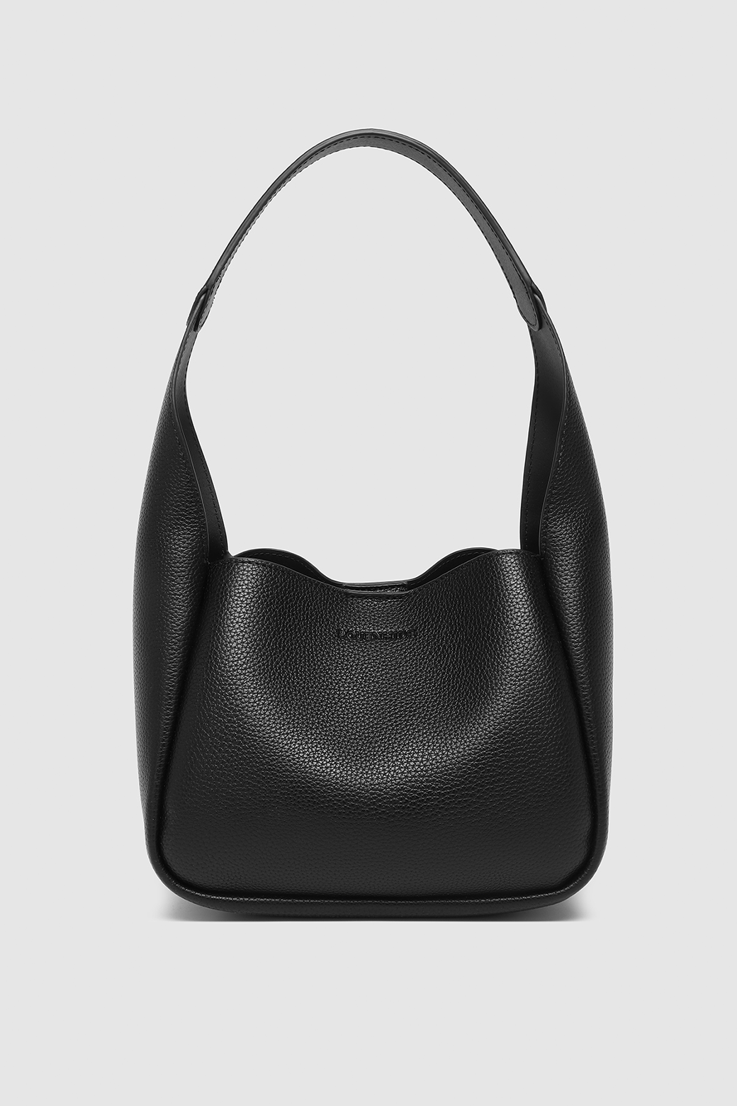 Louenhide Kendall Shoulder Bag Black