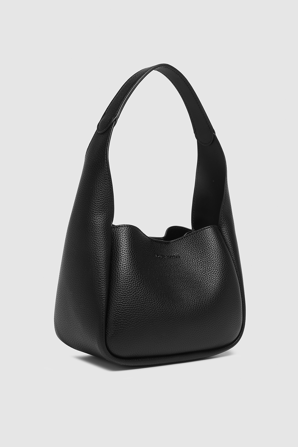Louenhide Kendall Shoulder Bag Black