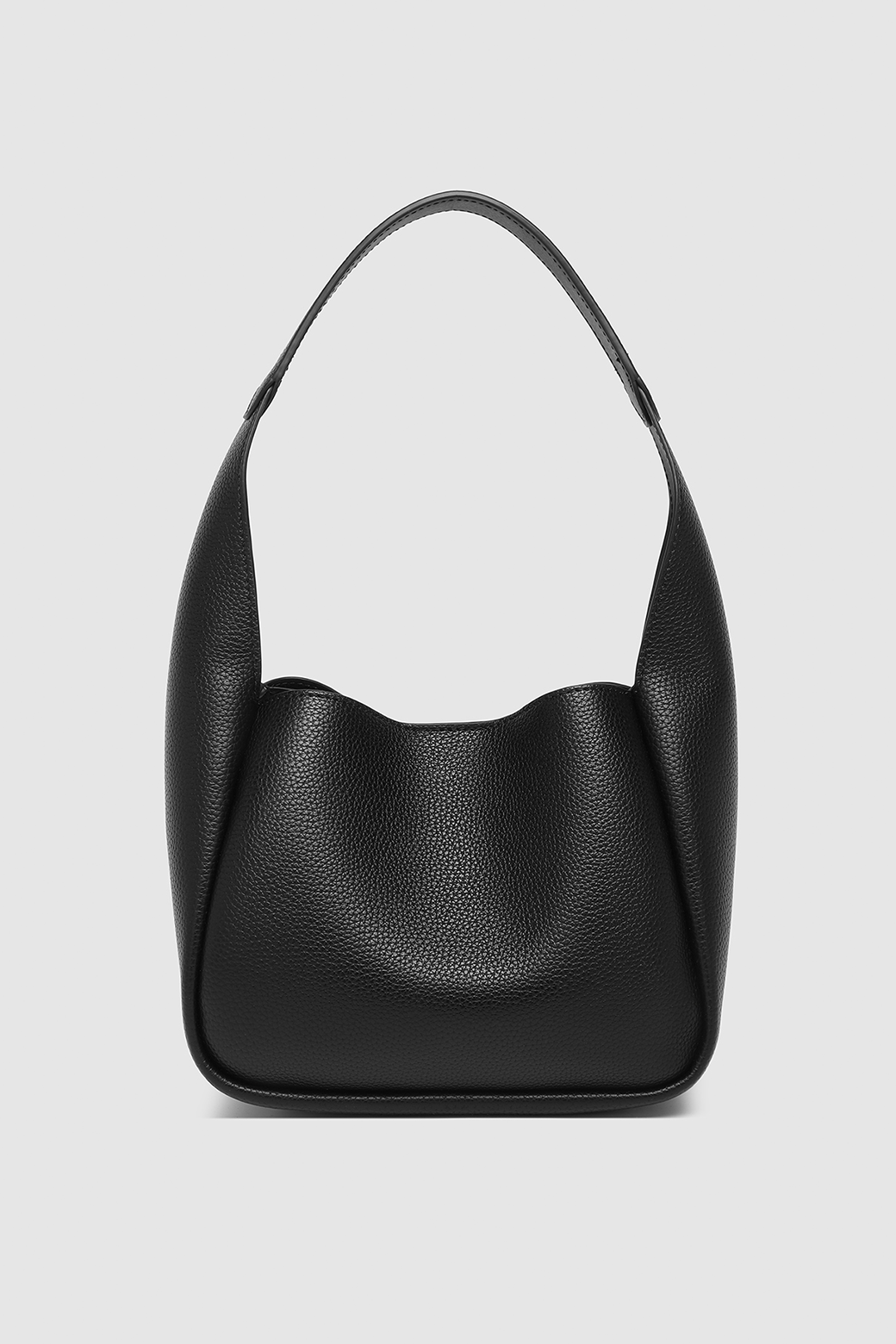 Louenhide Kendall Shoulder Bag Black