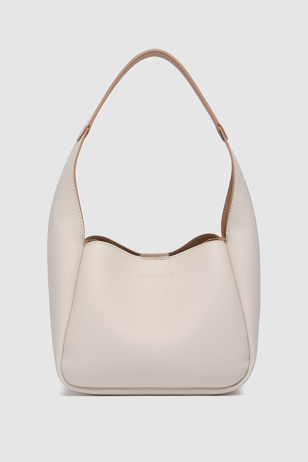 Louenhide Kendall Shoulder Bag Vanilla