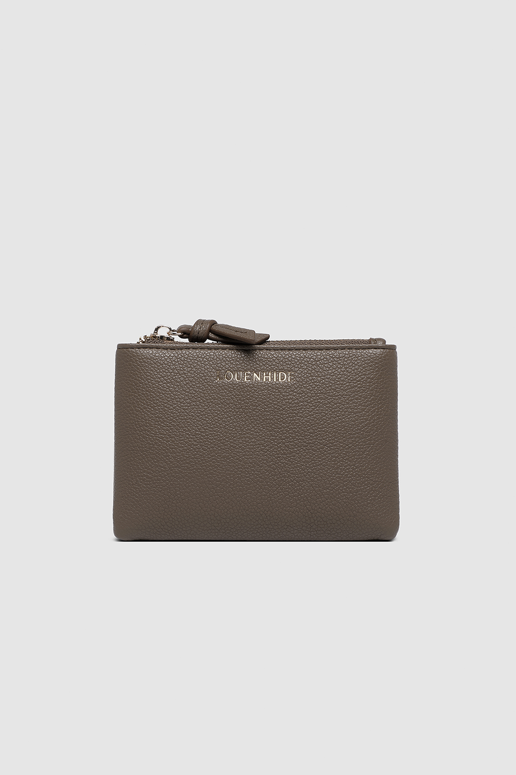 Louenhide Kuta Purse Mocha