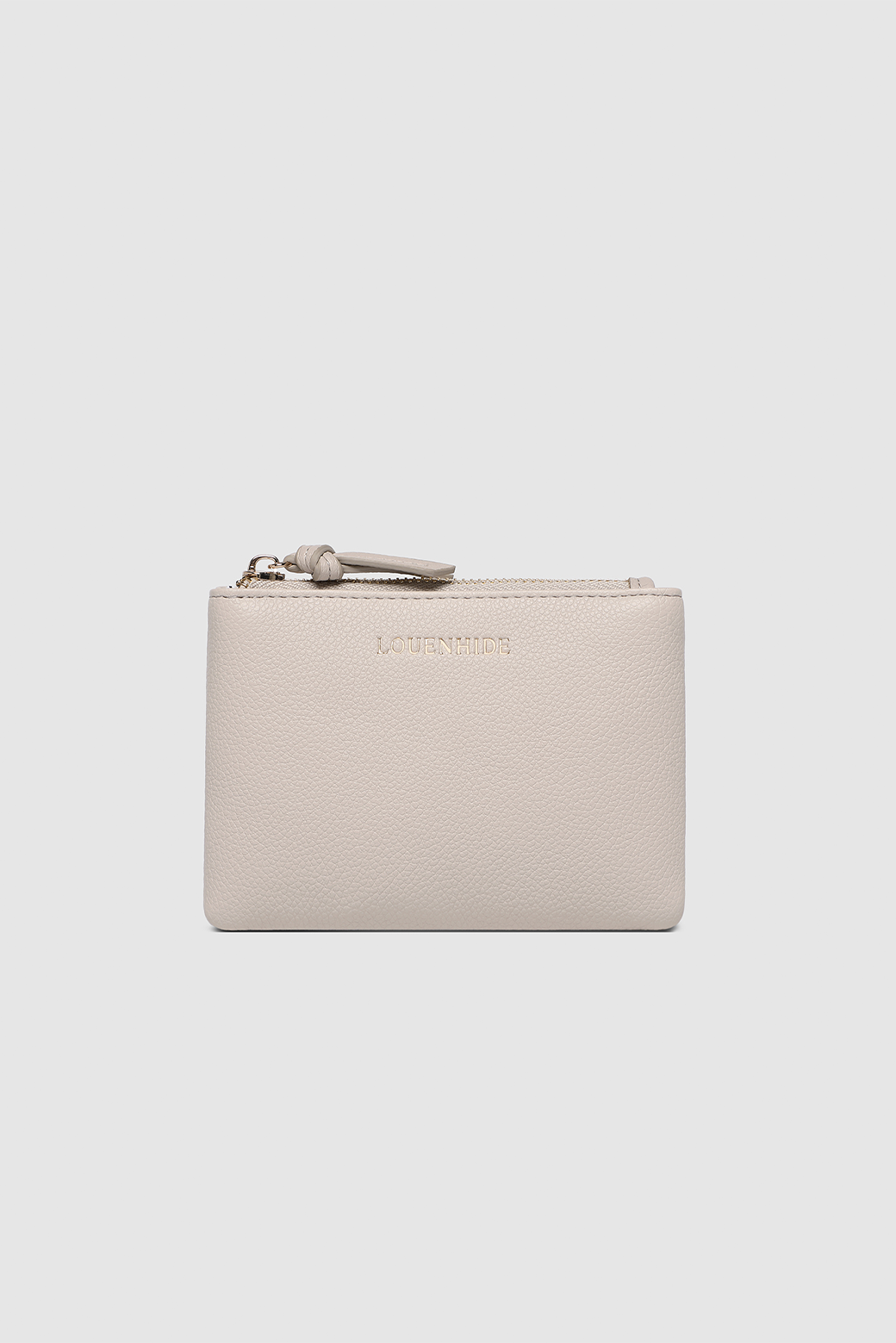 Louenhide Kuta Purse Oat