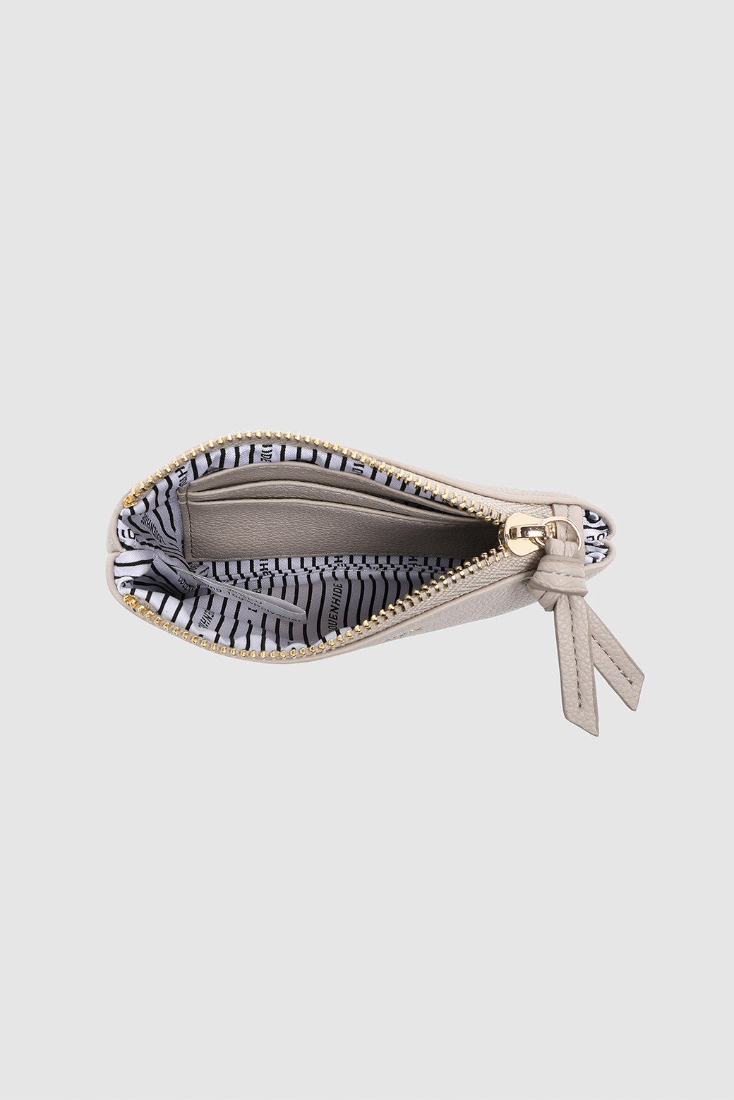 Louenhide Kuta Purse Oat