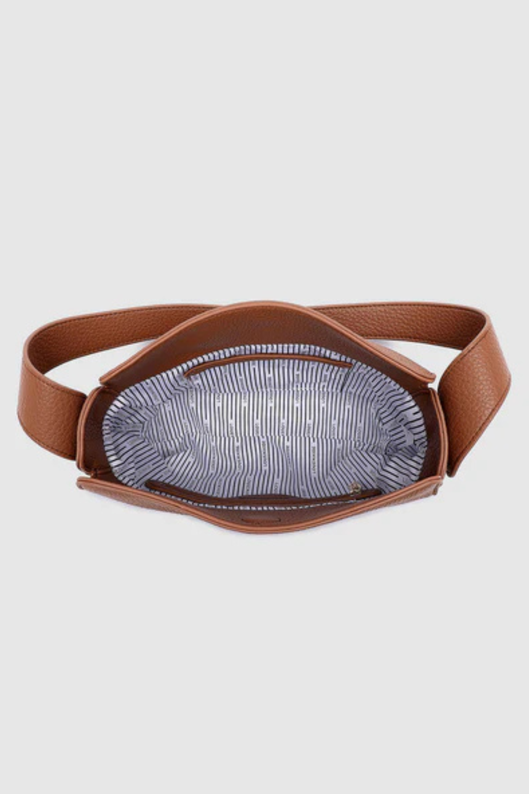 Louenhide Maddie Shoulder Bag Tan