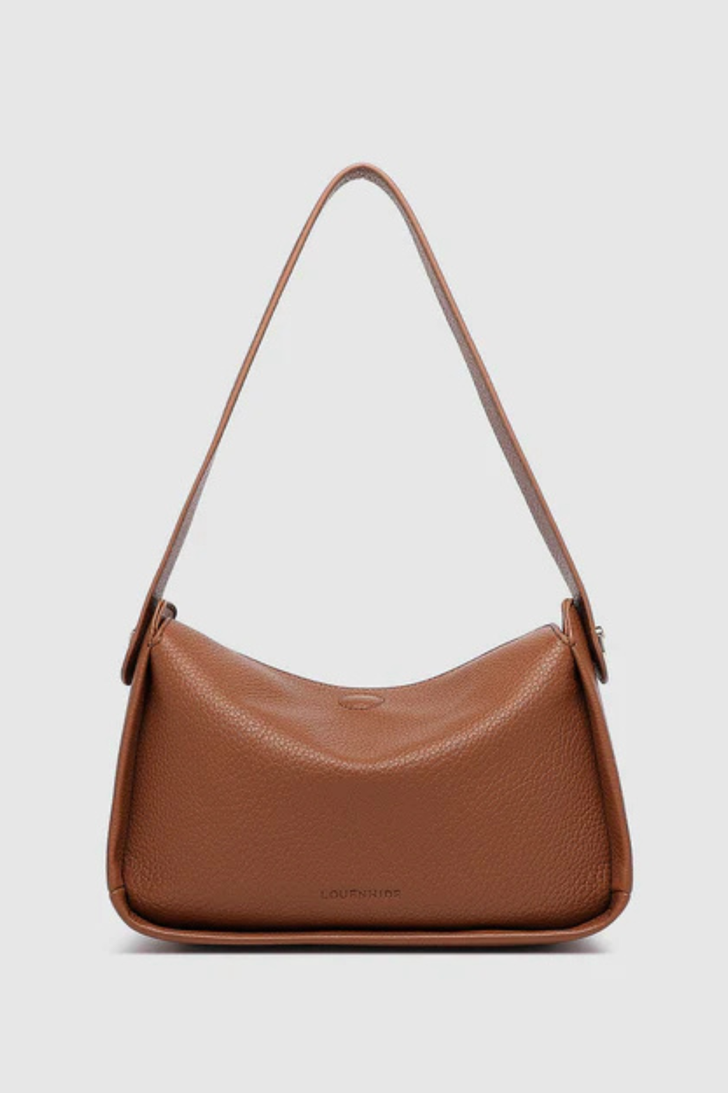 Louenhide Maddie Shoulder Bag Tan