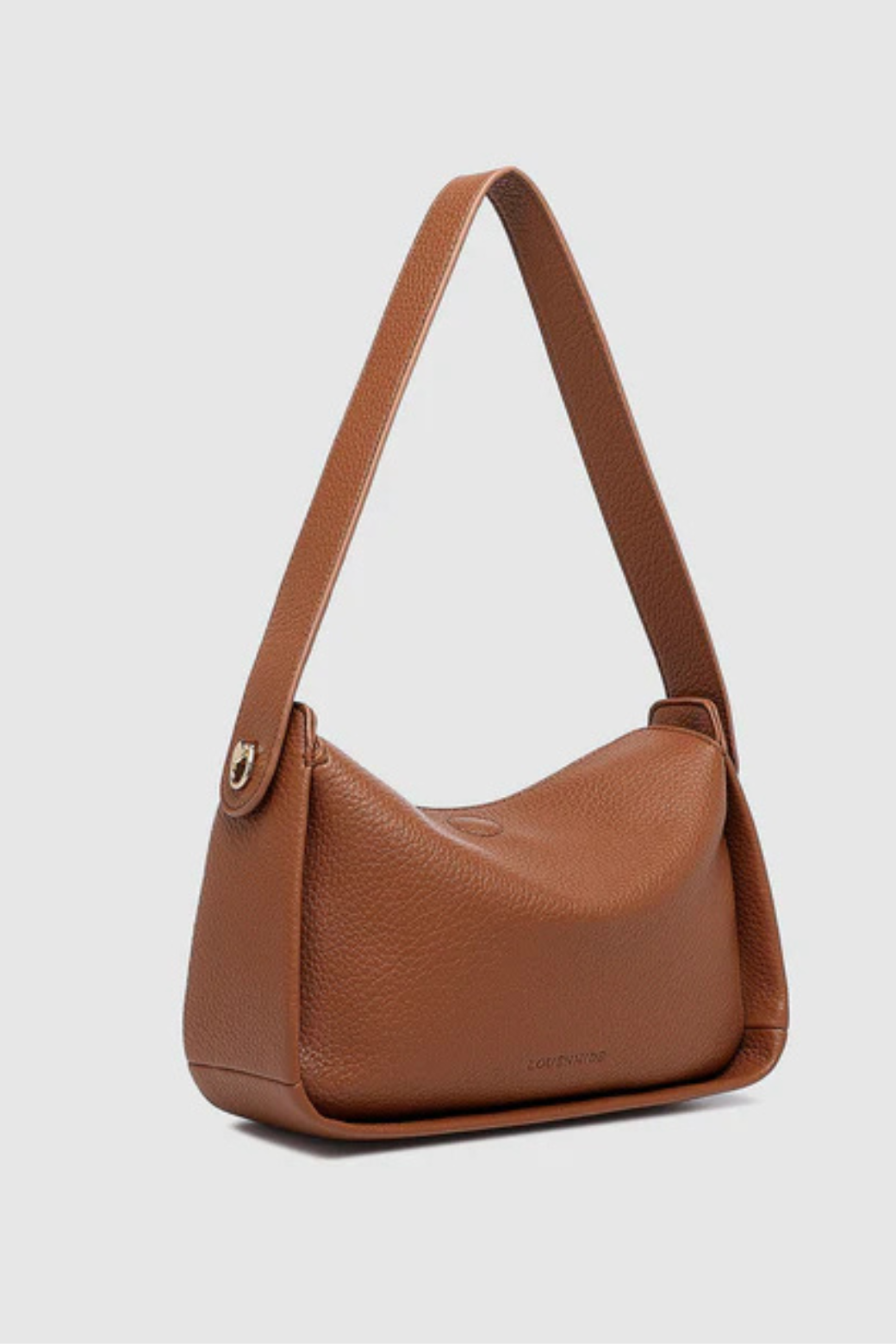 Louenhide Maddie Shoulder Bag Tan