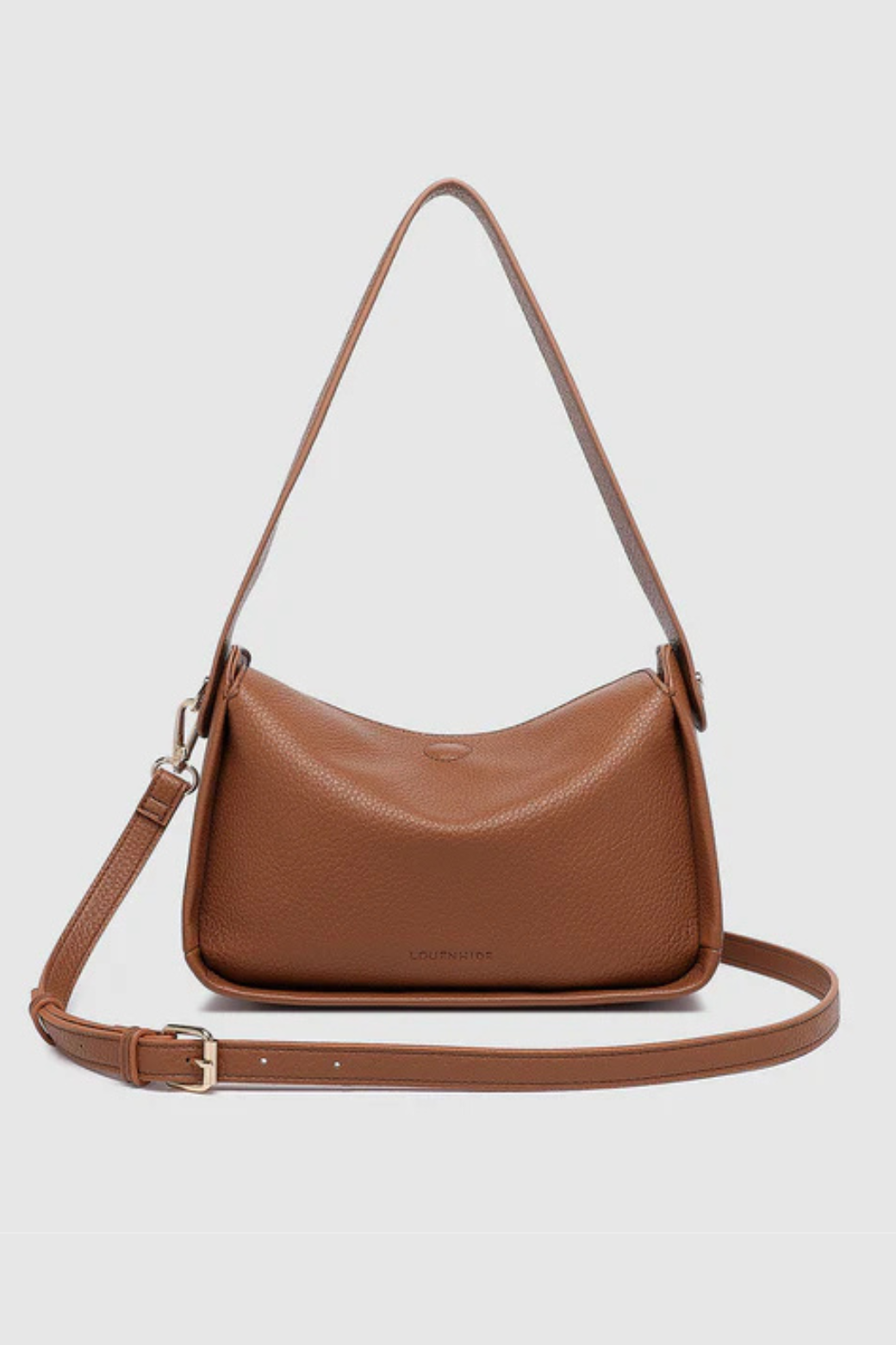 Louenhide Maddie Shoulder Bag Tan