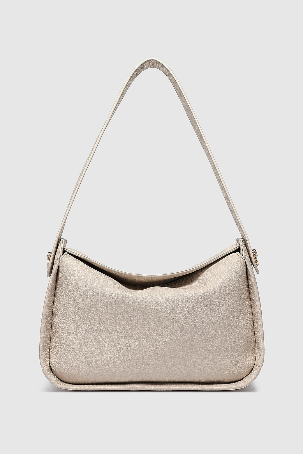 Louenhide Maddie Shoulder Bag Vanilla