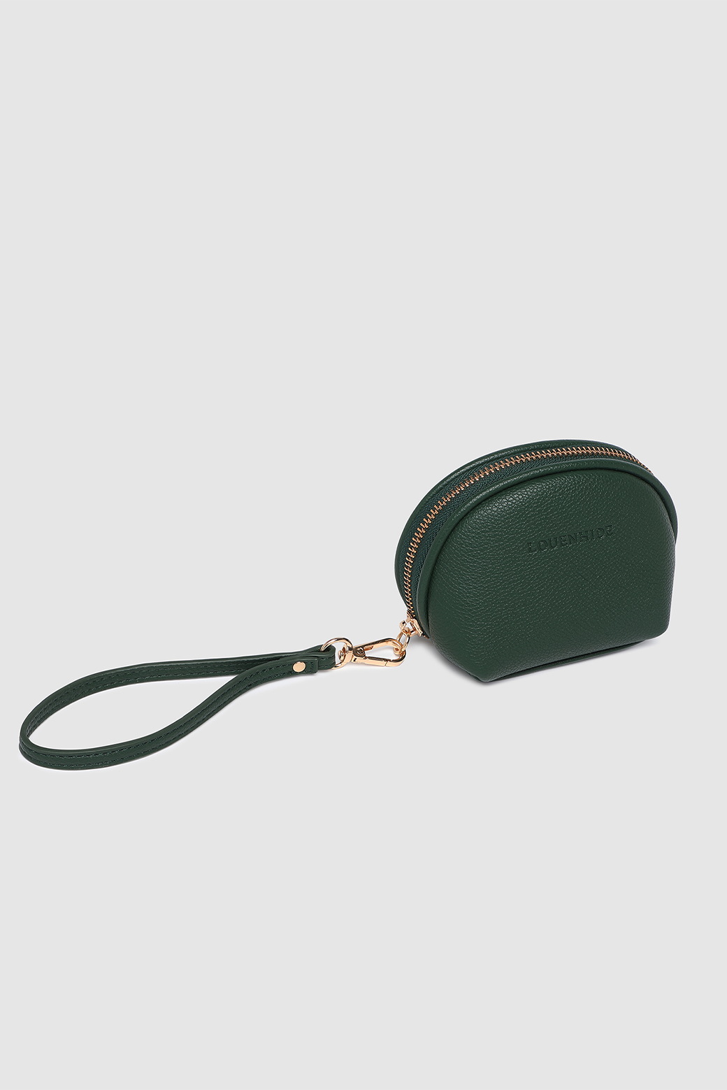 Louenhide Paige Purse Forest Green
