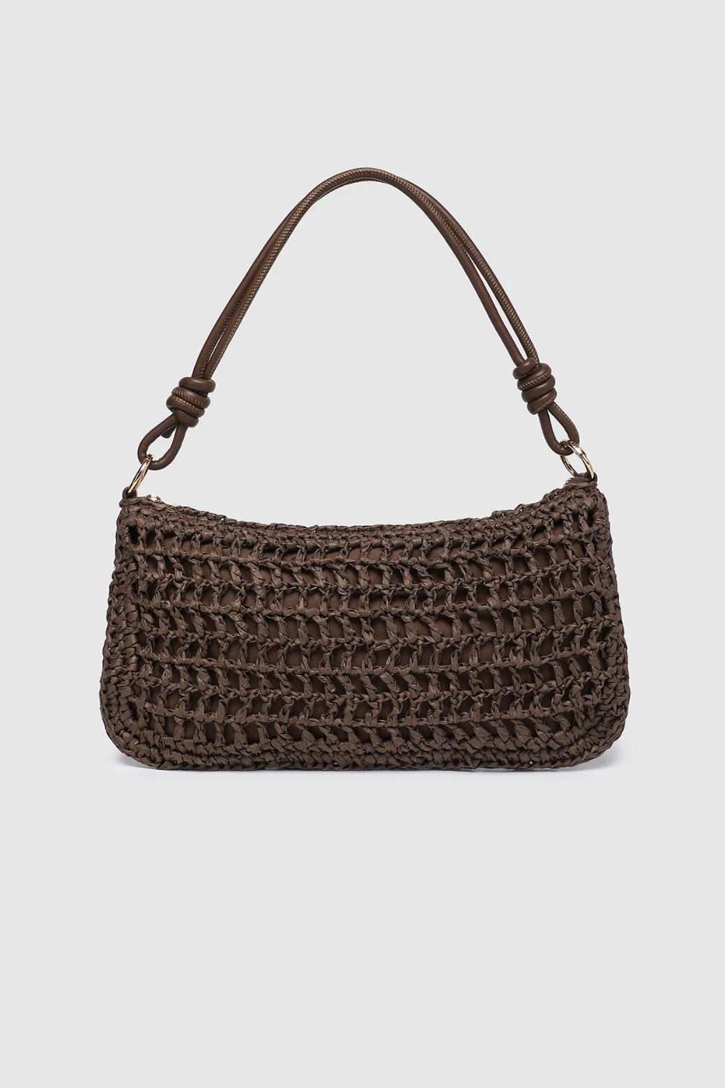 Louenhide Rani Shoulder Bag Chocolate