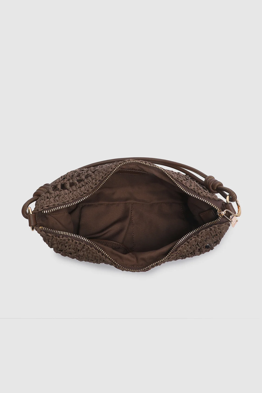 Louenhide Rani Shoulder Bag Chocolate
